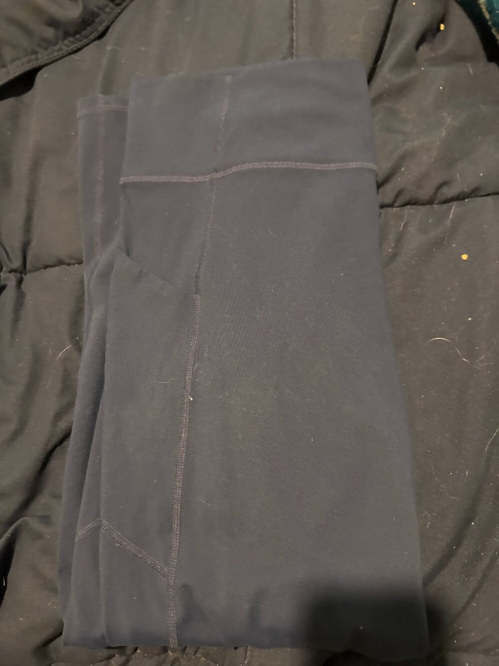 Pair of Leggins